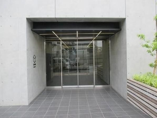 エントランス　☆きれいなエントランス☆