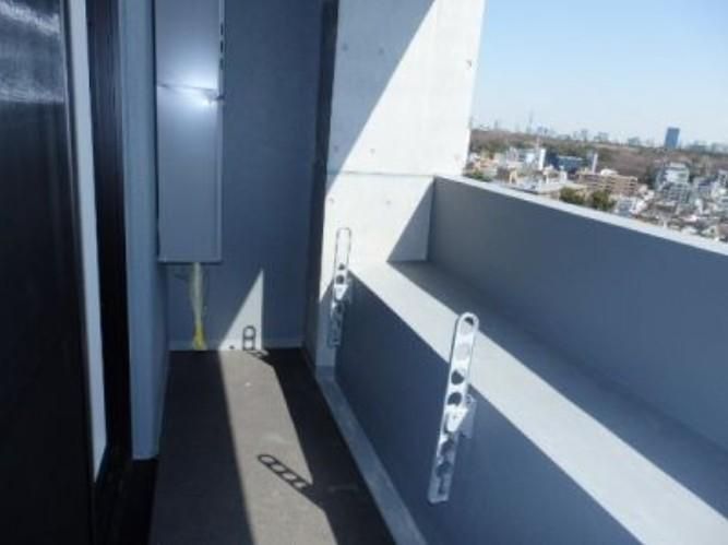 バルコニー　☆日当り良好なバルコニー☆