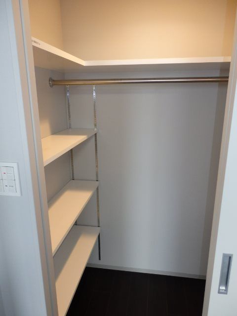 収納　☆たっぷり収納☆