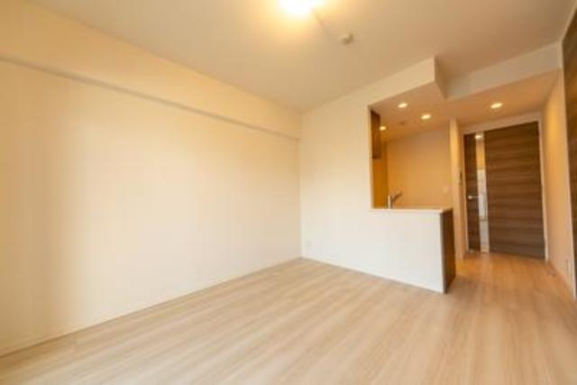 居室・リビング　※写真は同タイプ住戸です。