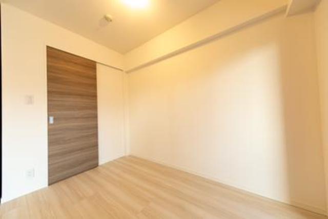 居室・リビング　※写真は同タイプ住戸です。