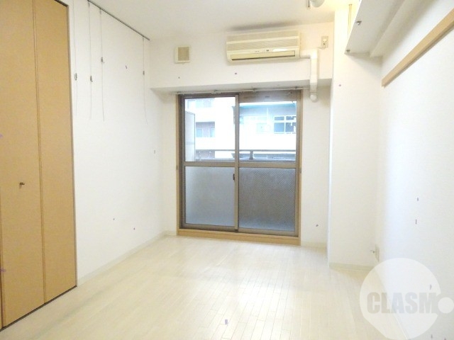 その他部屋・スペース　明るいお部屋です♪