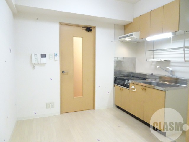 居室・リビング　ダイニングキッチン♪