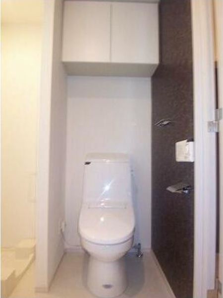 トイレ　※別部屋参照画像