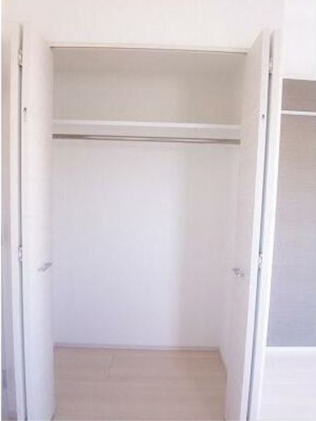 収納　※別部屋参照画像