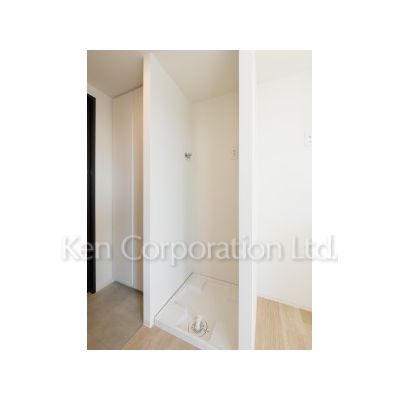 その他　同タイプ10階のお部屋を撮影。仕様が異なることがあります。