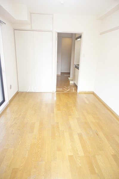 その他部屋・スペース　南向きのお部屋です。