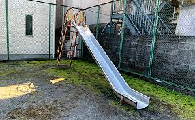 公園　上野町ちびっこ公園（公園）まで547m