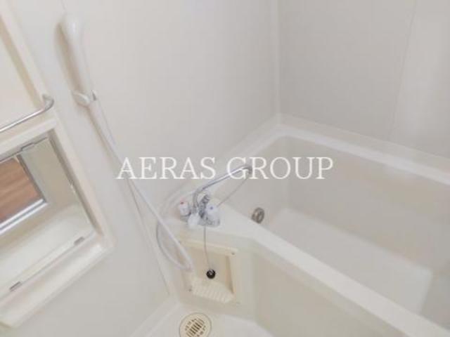 バス・シャワールーム　同仕様