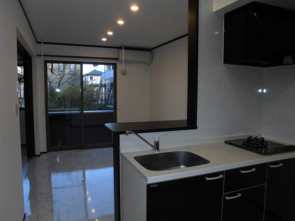 居室・リビング　同タイプ