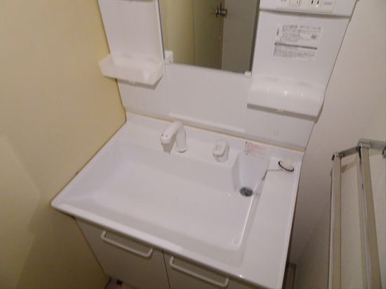 洗面設備　タウンハウジング仙川店まで♪