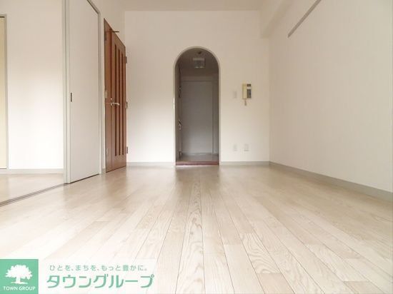 居室・リビング　タウンハウジング仙川店まで♪