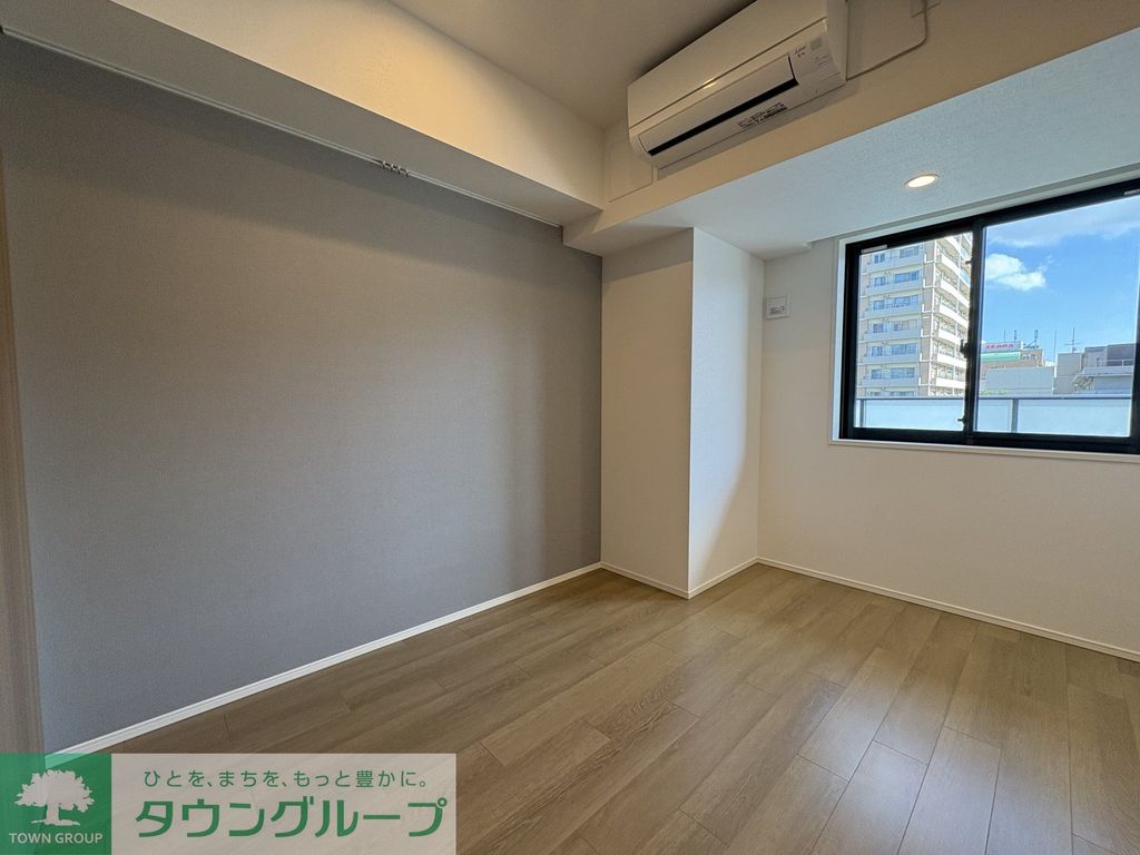 居室・リビング　リビング/居室