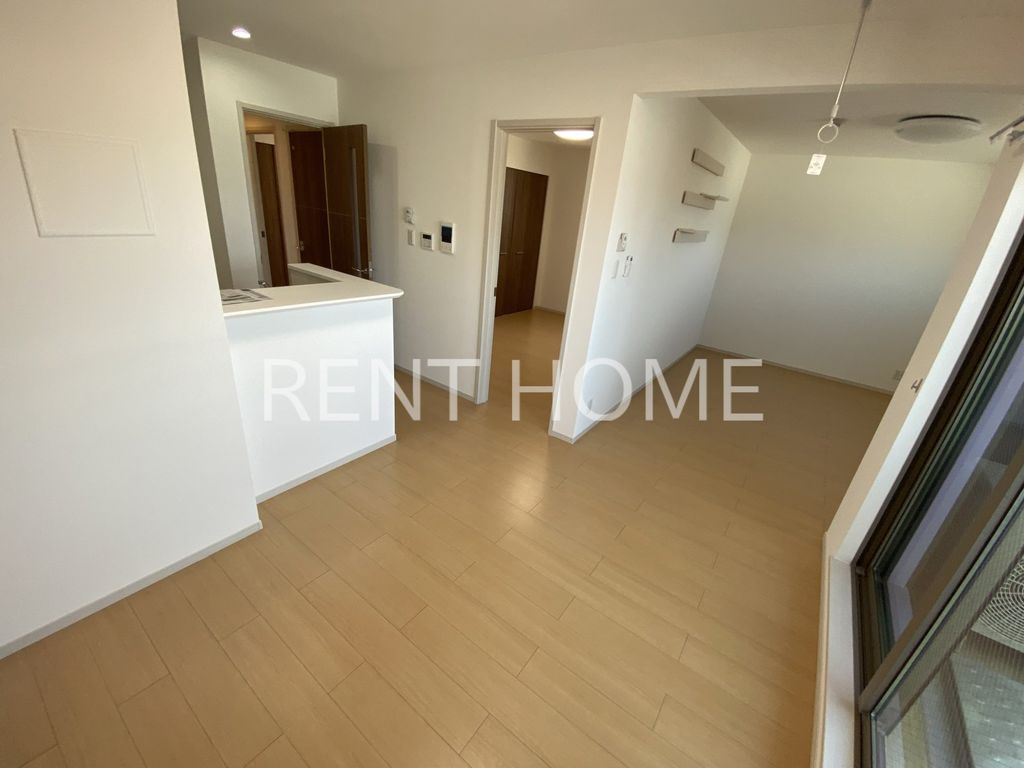 居室・リビング　リビング/居室