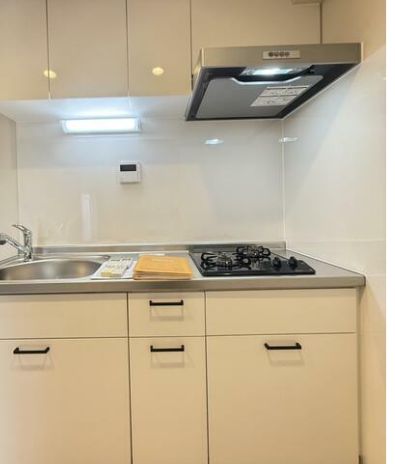 キッチン　使いやすいキッチンです