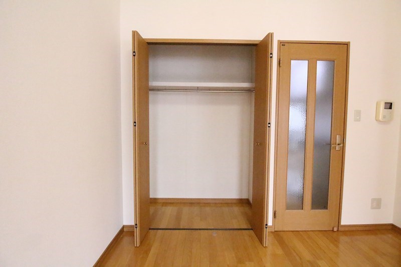 収納　別室参考写真