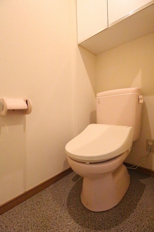 トイレ　別室参考写真