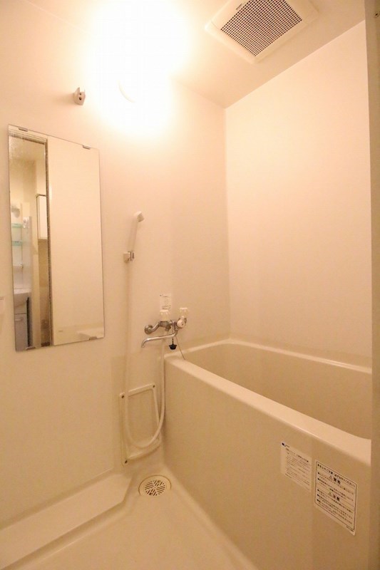 バス・シャワールーム　別室参考写真