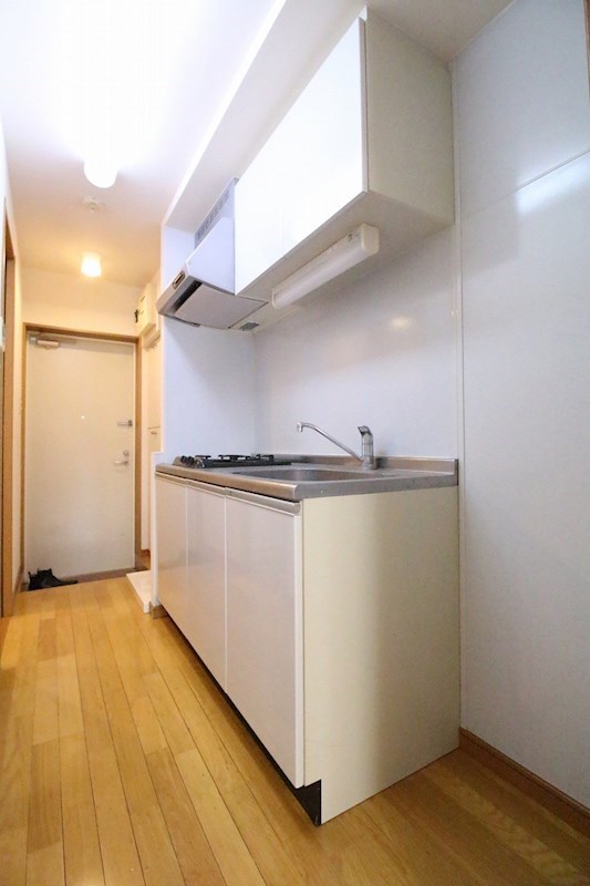 キッチン　別室参考写真