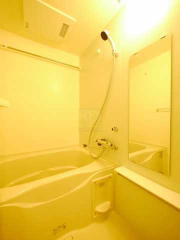 バス・シャワールーム　コンフォリア新宿