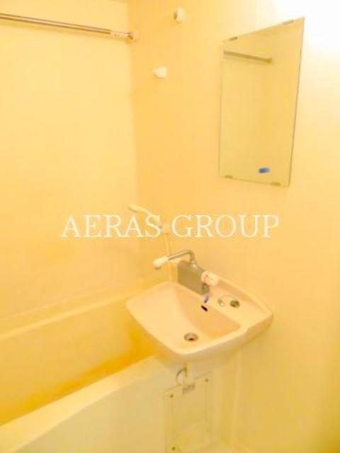 バス・シャワールーム　風呂