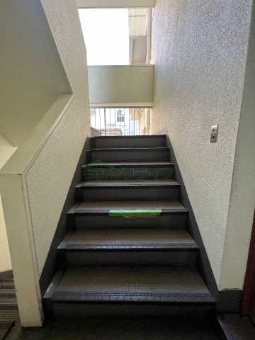 その他　栄マンション