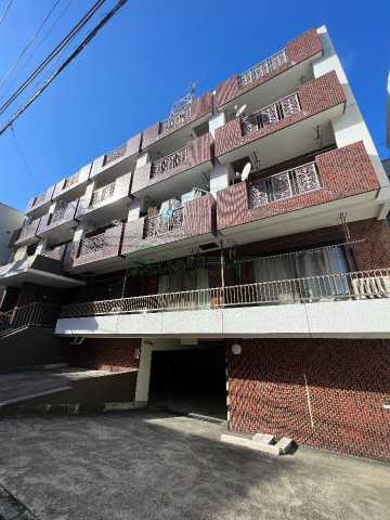 建物外観　榮マンション