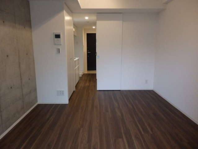 居室・リビング　居室