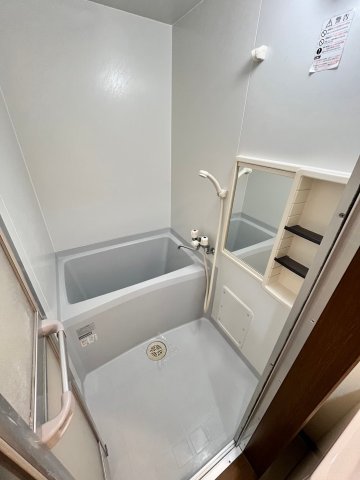バス・シャワールーム　同仕様