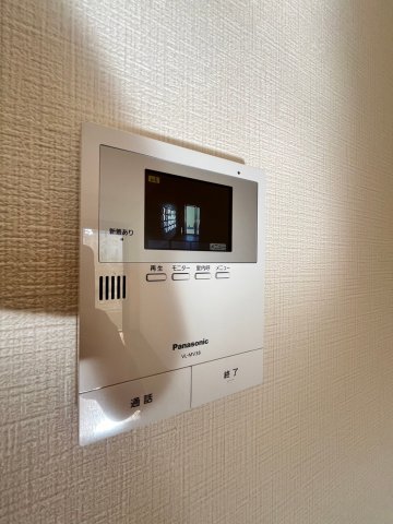 セキュリティ　同仕様