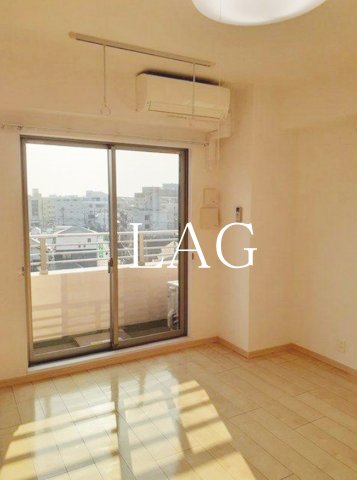 居室・リビング　洋室のお部屋です。