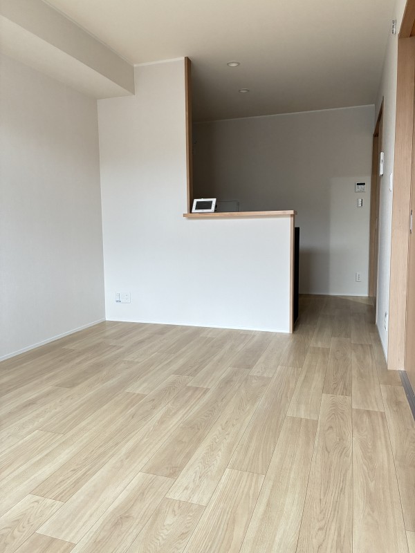 居室・リビング　リビングです