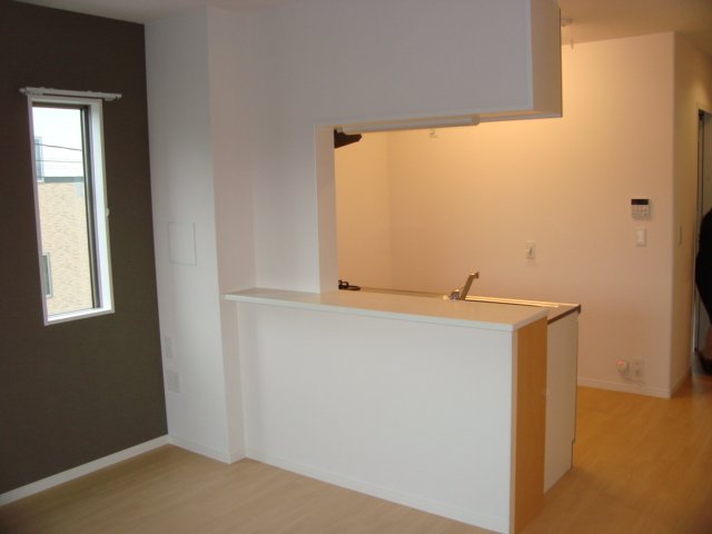 居室・リビング　LDK