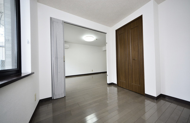 その他部屋・スペース　洋室