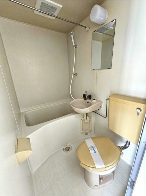 バス・シャワールーム　同仕様