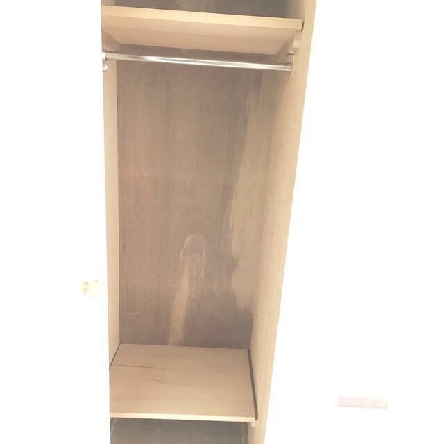 収納　同タイプ・別部屋画像