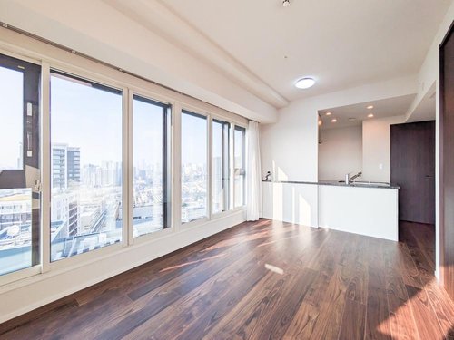 居室・リビング　居室