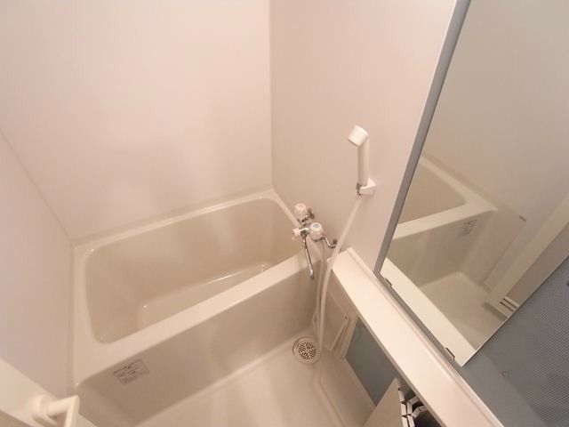 バス・シャワールーム　別号室