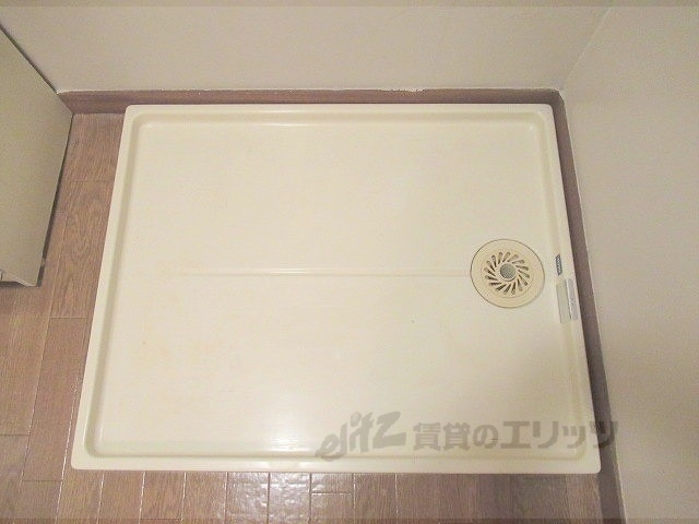 その他部屋・スペース　洗濯機置場