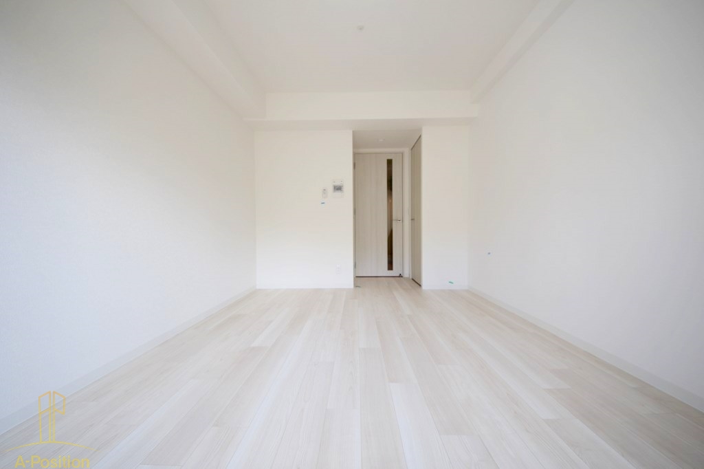 居室・リビング　ディクス福島レジデンス