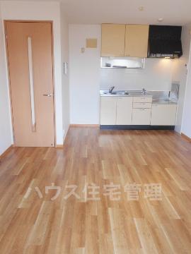 セキュリティ　カメラ付インターホン