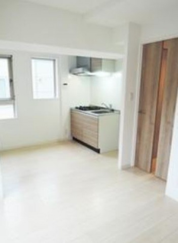 居室・リビング　居室