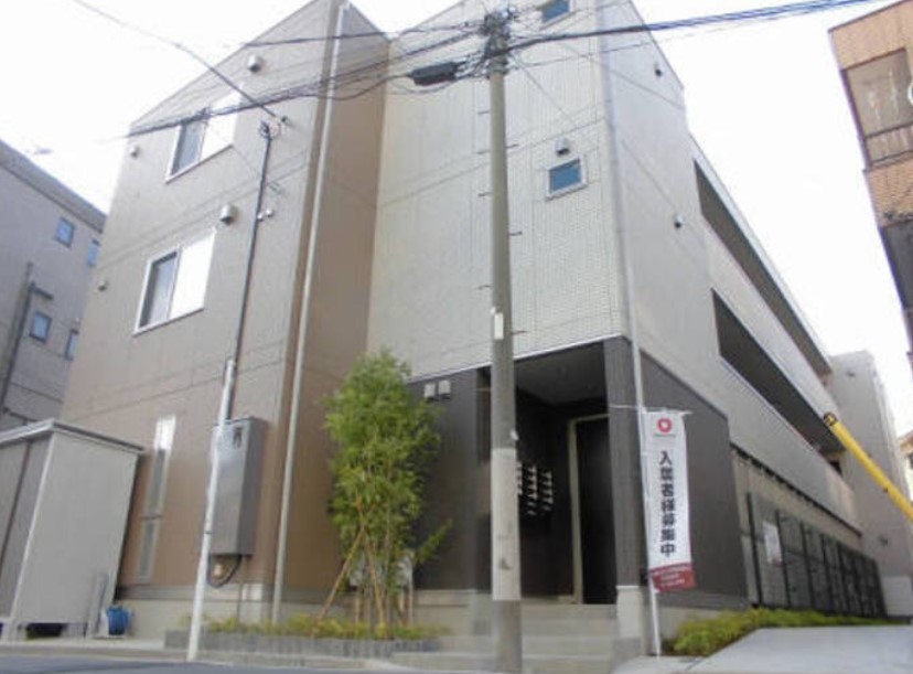 建物外観　☆きれいな外観☆