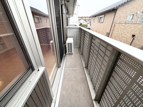 バルコニー　ベランダ