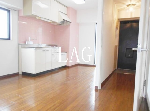 居室・リビング　洋室のお部屋です。