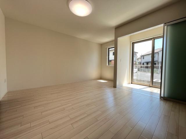 その他部屋・スペース　洋室