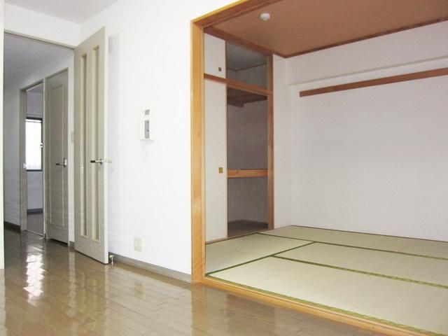 居室・リビング　♪室内とってもきれいです♪