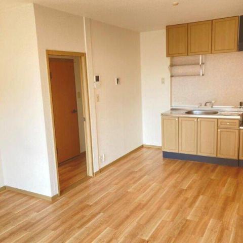 居室・リビング　リビング（イメージ）