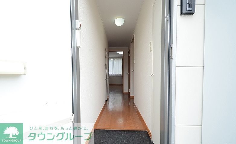 その他　駐輪場