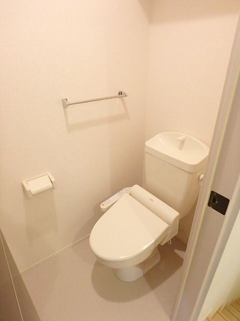 トイレ　別号室参照